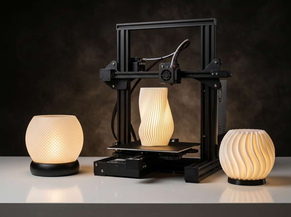 Impressora 3D